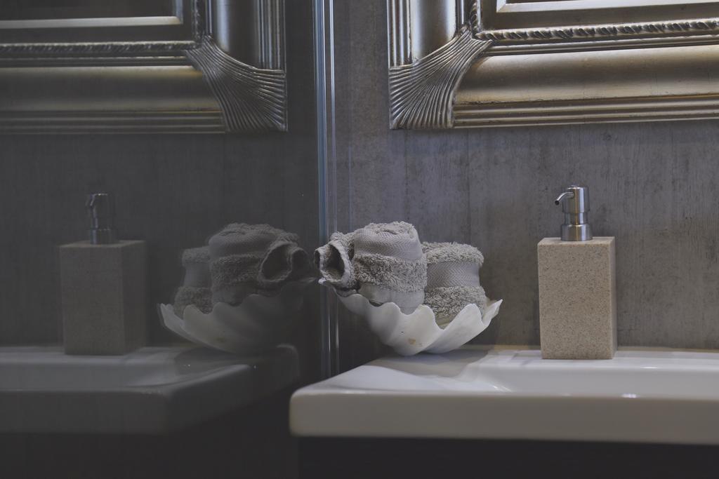 ワイヒTwo Bare Feetアパートメント エクステリア 写真